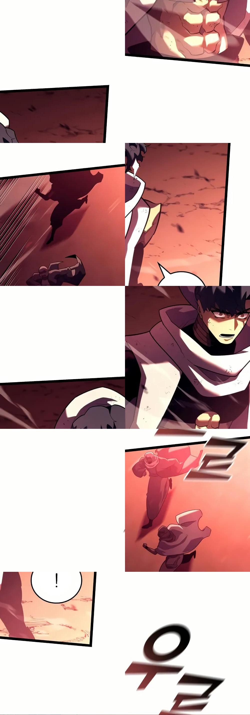 Return of the SSS-Class Ranker ตอนที่ 132 page 41