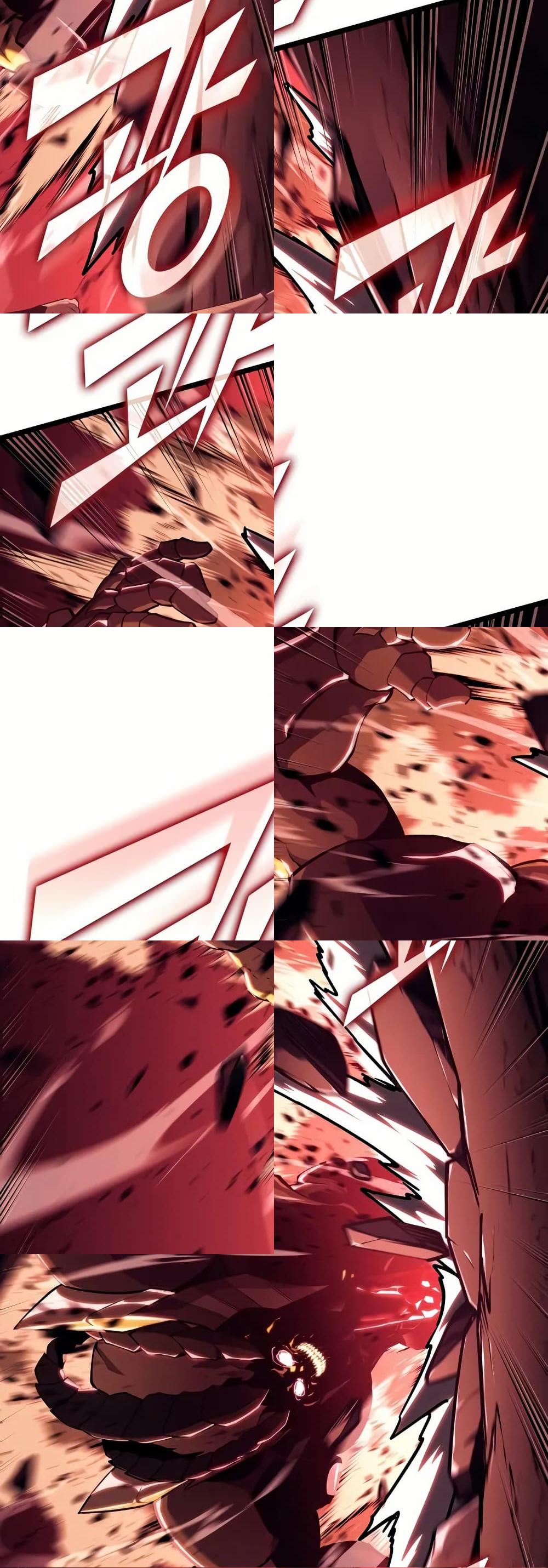 Return of the SSS-Class Ranker ตอนที่ 132 page 44