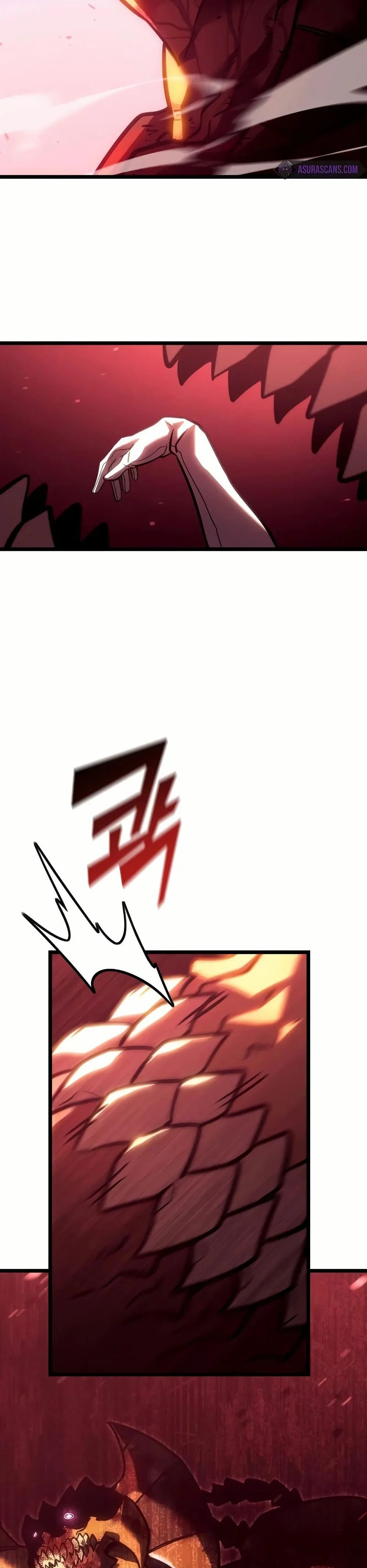 Return of the SSS-Class Ranker ตอนที่ 134 page 8