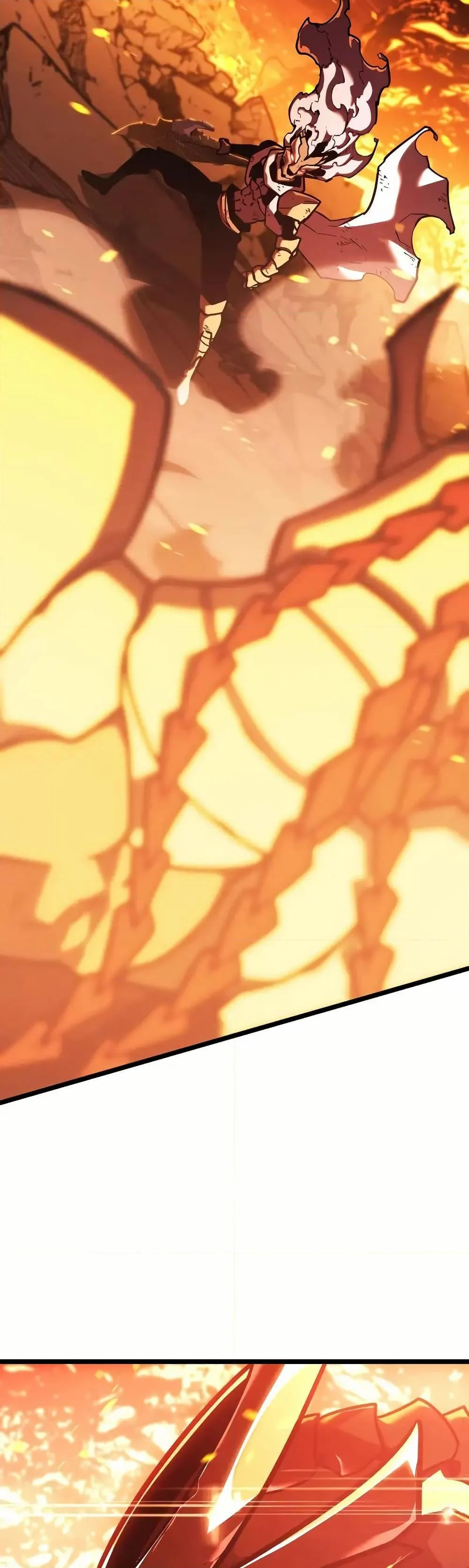 Return of the SSS-Class Ranker ตอนที่ 135 page 11