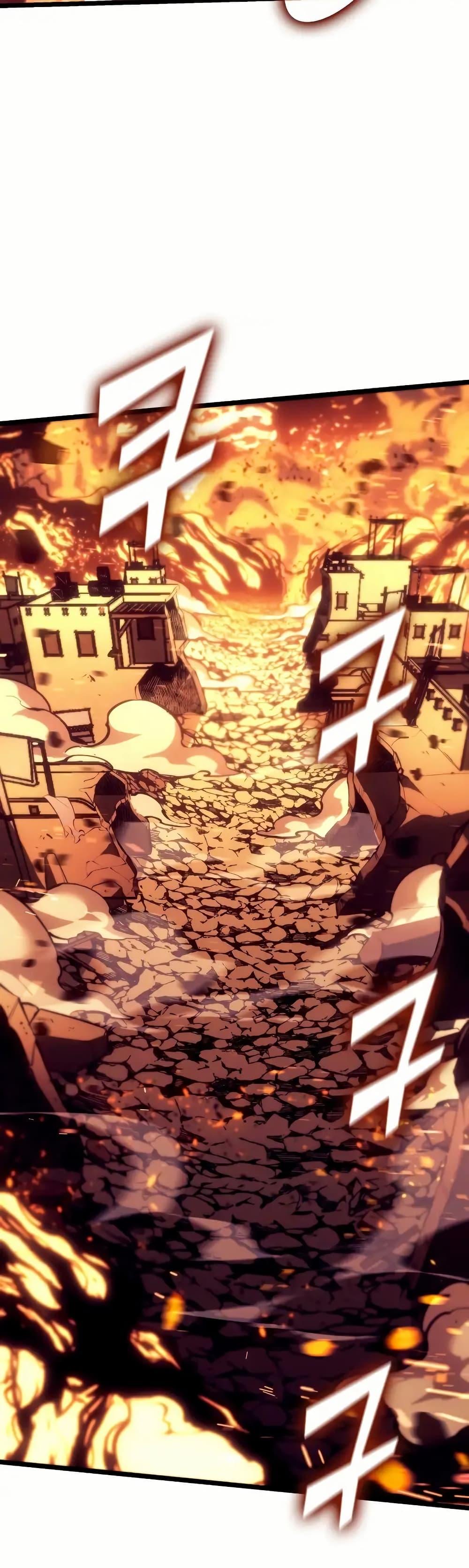 Return of the SSS-Class Ranker ตอนที่ 135 page 19