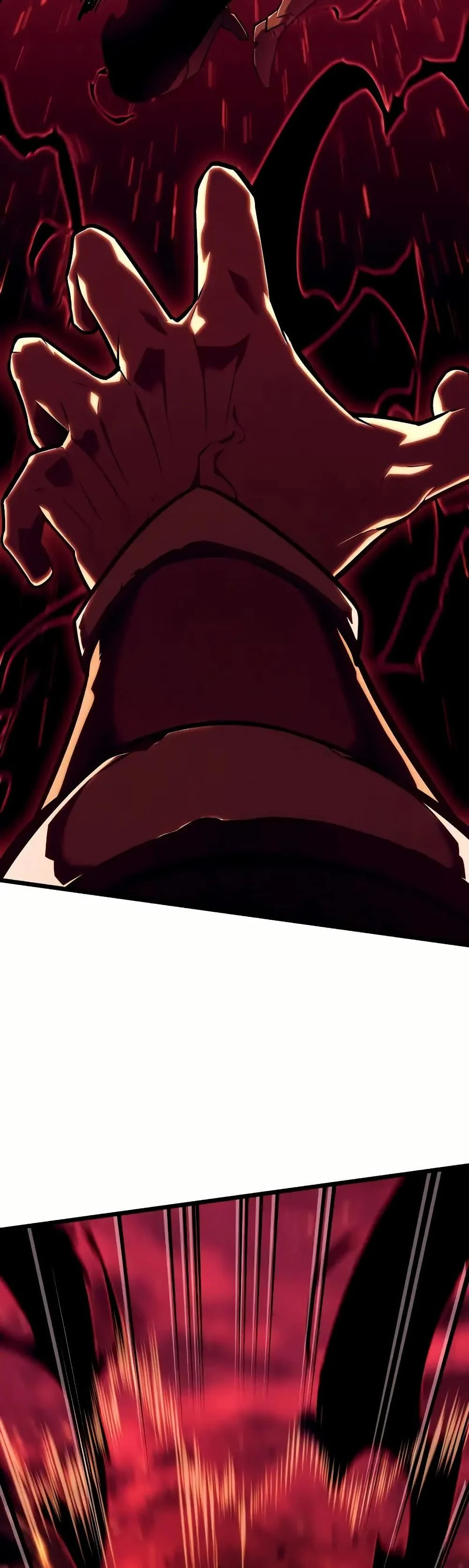 Return of the SSS-Class Ranker ตอนที่ 135 page 41