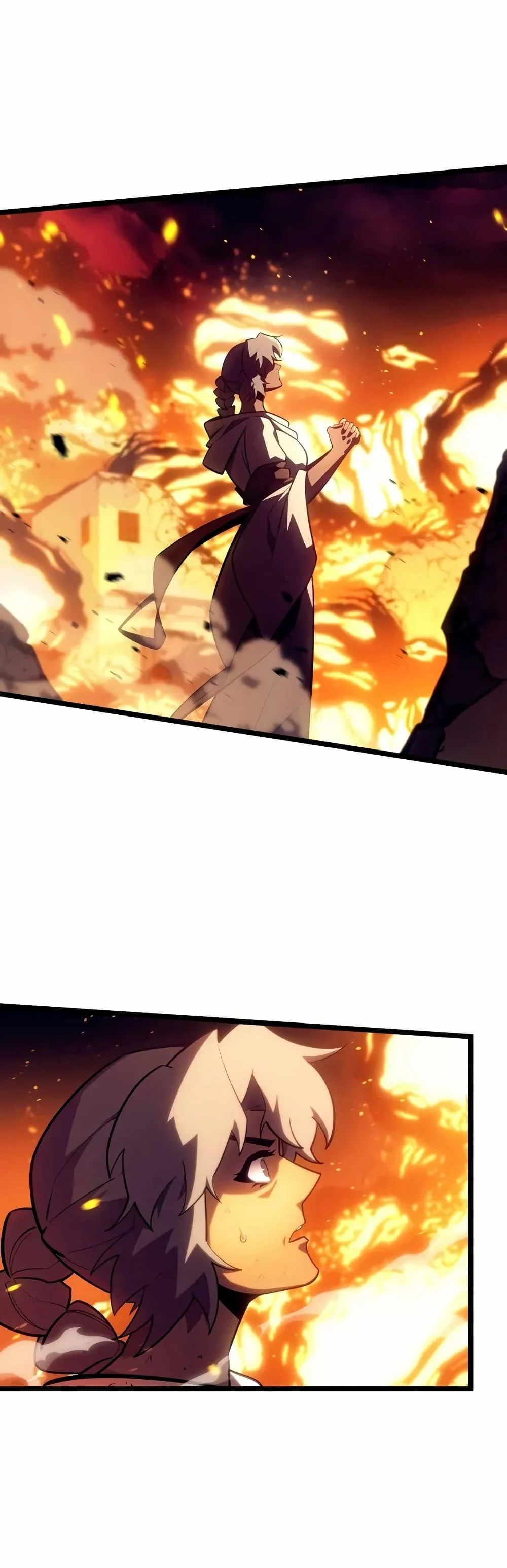 Return of the SSS-Class Ranker ตอนที่ 137 page 2