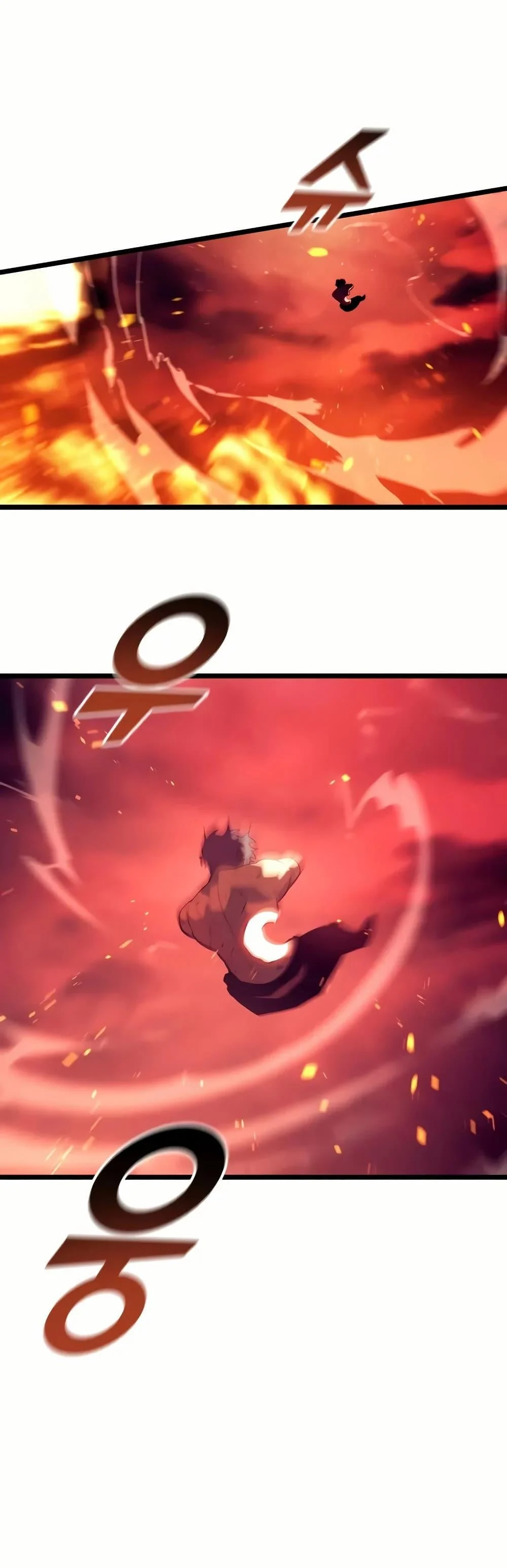 Return of the SSS-Class Ranker ตอนที่ 137 page 3