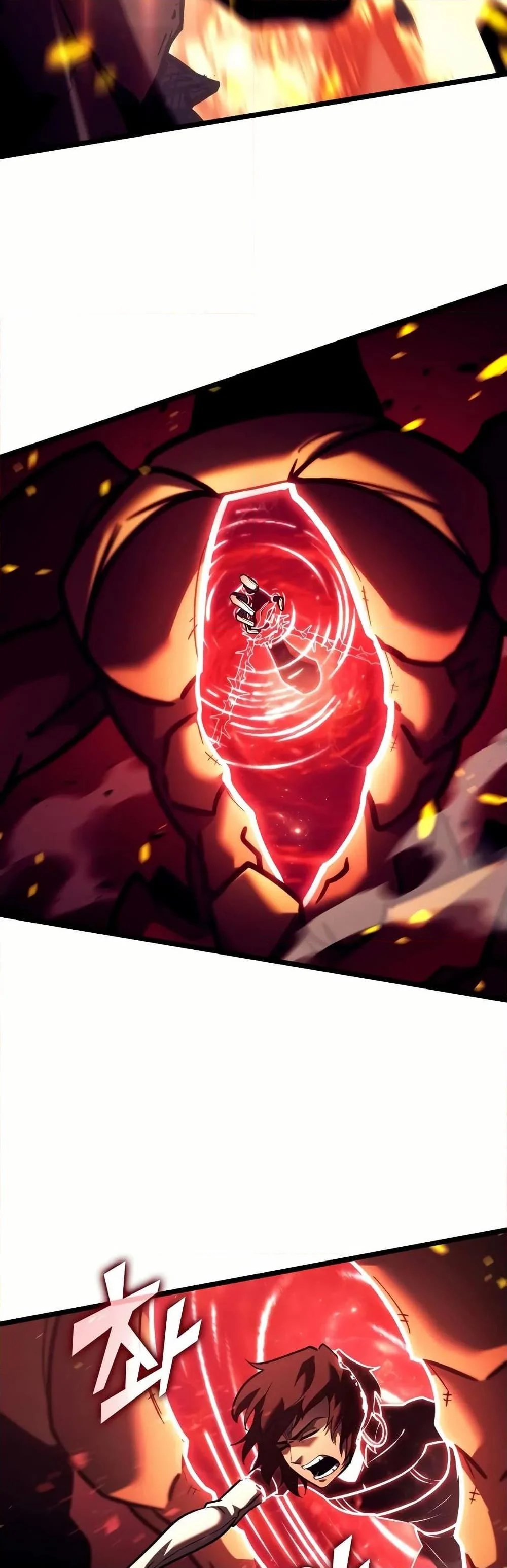 Return of the SSS-Class Ranker ตอนที่ 137 page 28