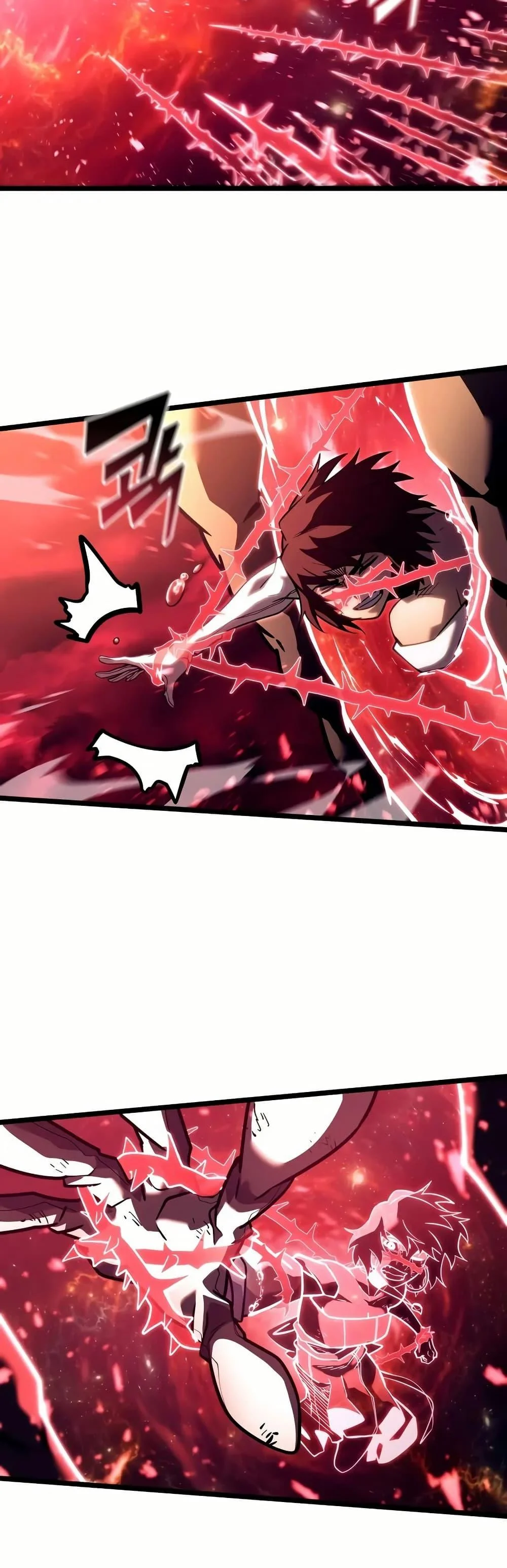 Return of the SSS-Class Ranker ตอนที่ 137 page 31