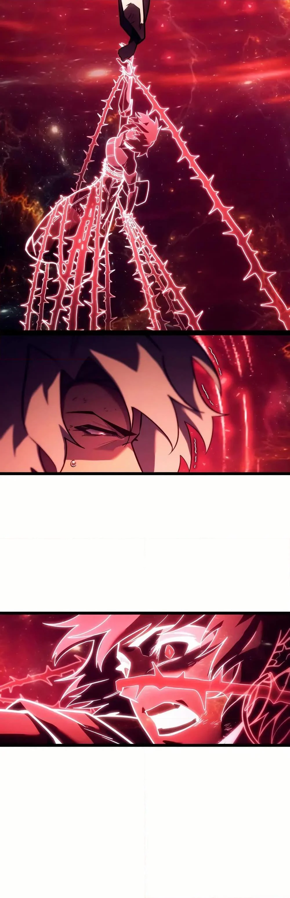 Return of the SSS-Class Ranker ตอนที่ 137 page 33