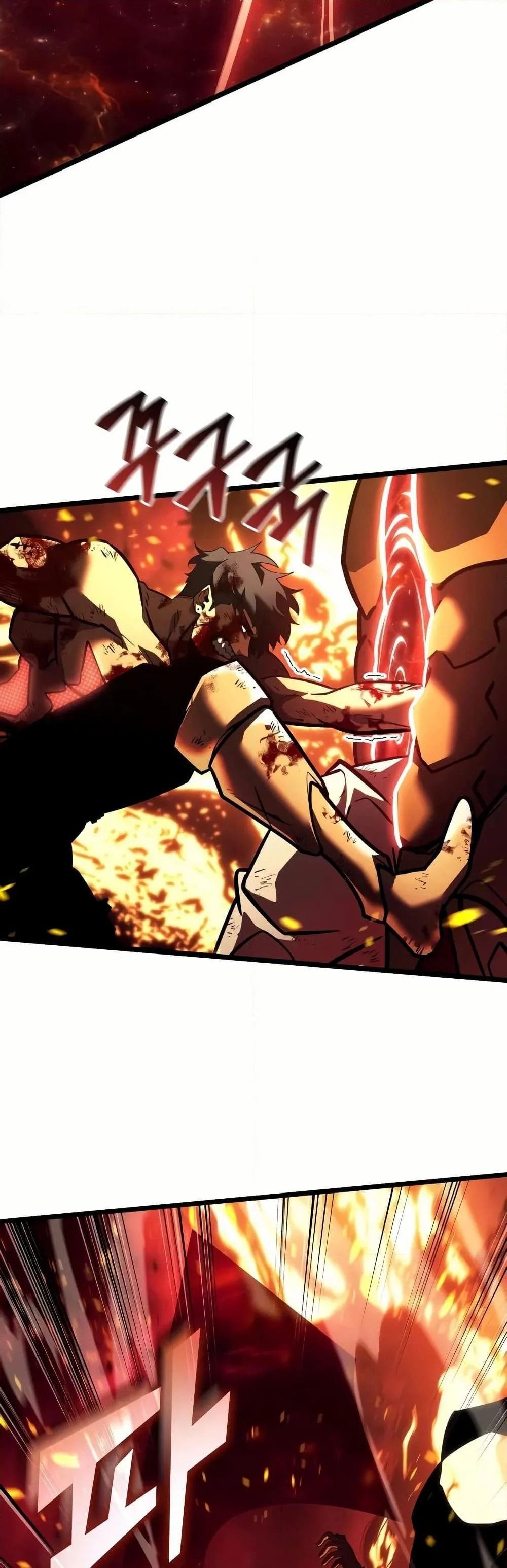 Return of the SSS-Class Ranker ตอนที่ 137 page 36