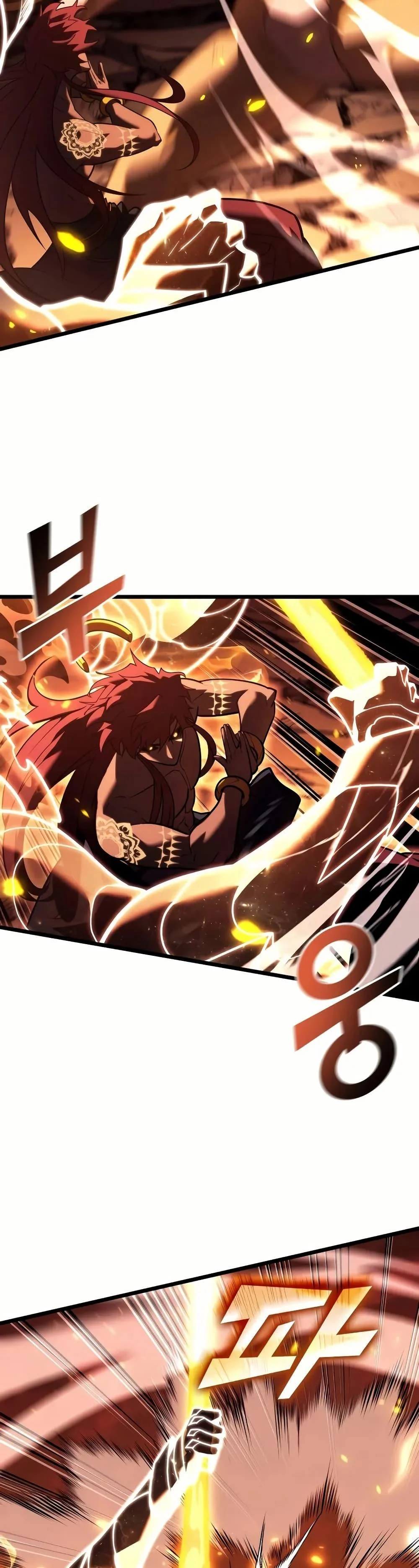 Return of the SSS-Class Ranker ตอนที่ 139 page 10