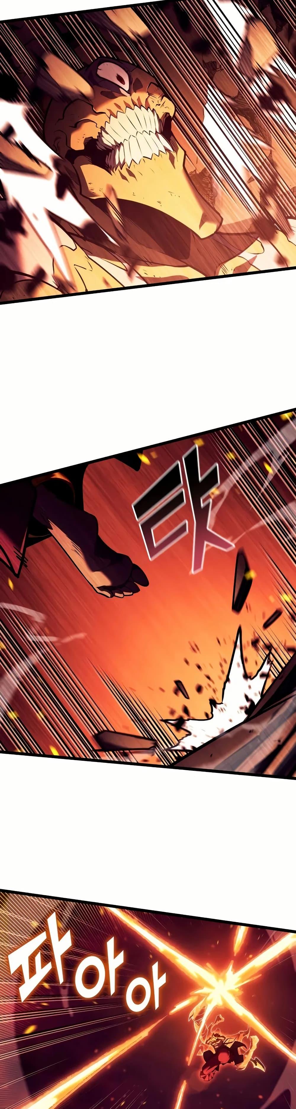 Return of the SSS-Class Ranker ตอนที่ 139 page 21