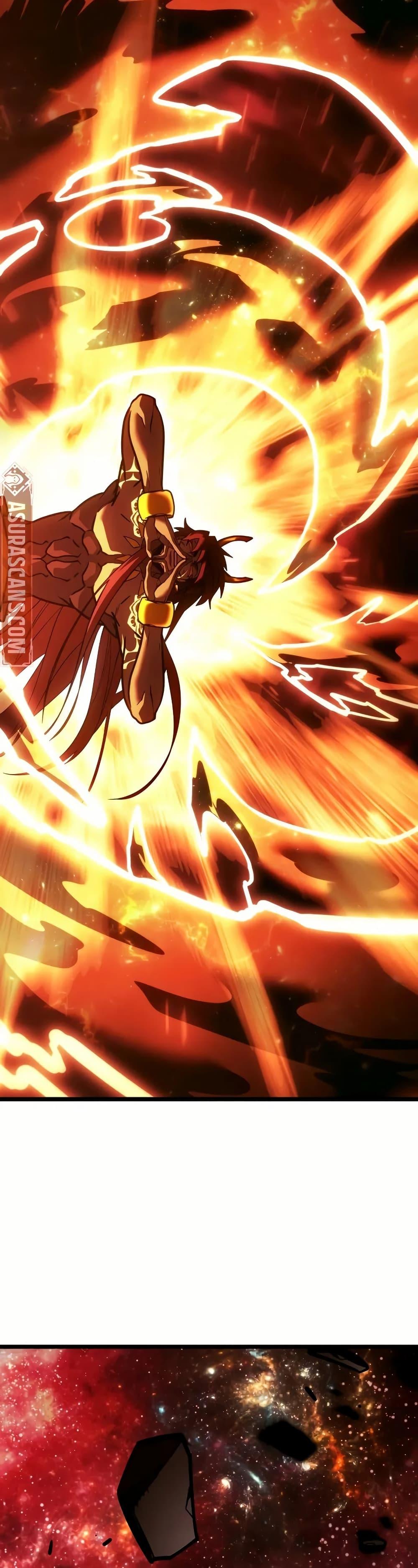 Return of the SSS-Class Ranker ตอนที่ 139 page 38