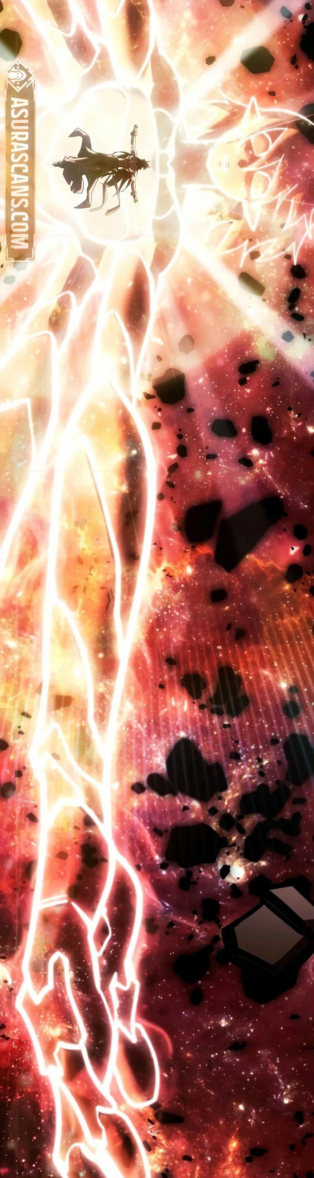 Return of the SSS-Class Ranker ตอนที่ 139 page 40