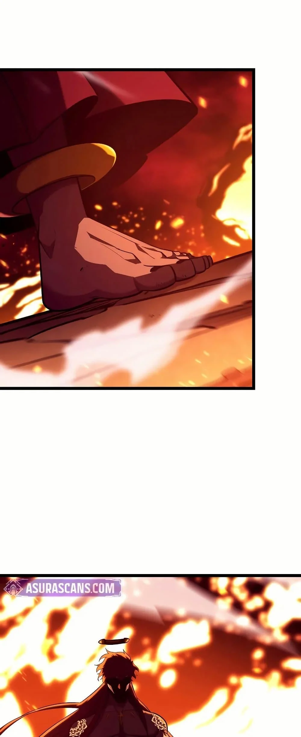 Return of the SSS-Class Ranker ตอนที่ 140 page 2