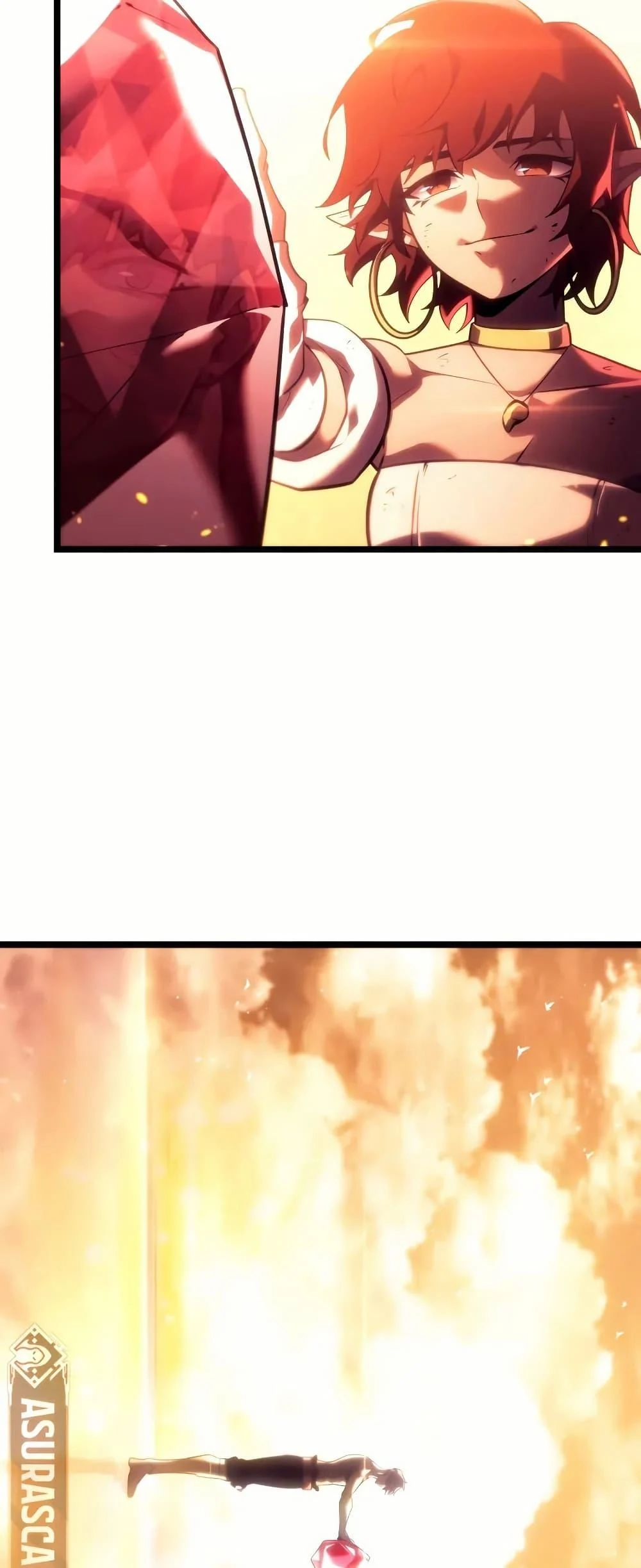 Return of the SSS-Class Ranker ตอนที่ 140 page 14