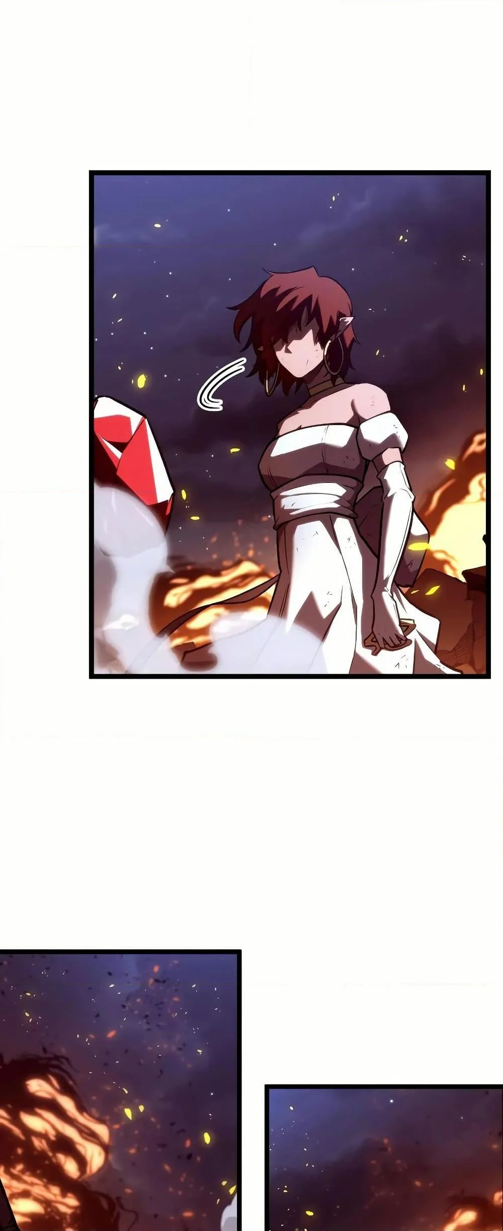 Return of the SSS-Class Ranker ตอนที่ 140 page 25