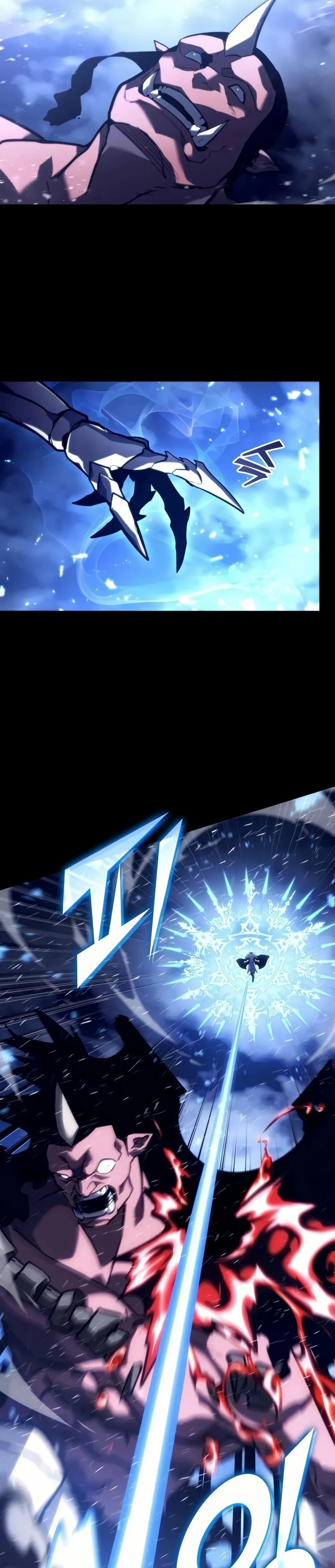 Return of the SSS-Class Ranker ตอนที่ 142 page 5