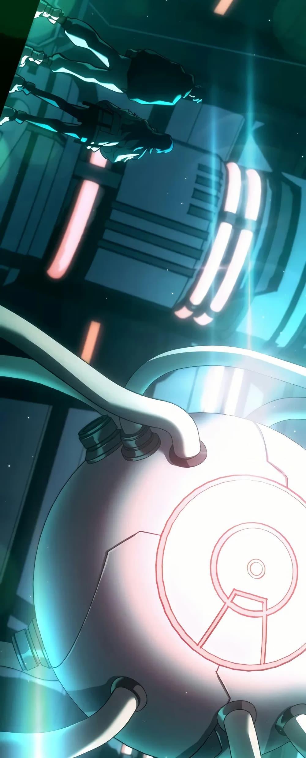 Return of the SSS-Class Ranker ตอนที่ 143 page 32