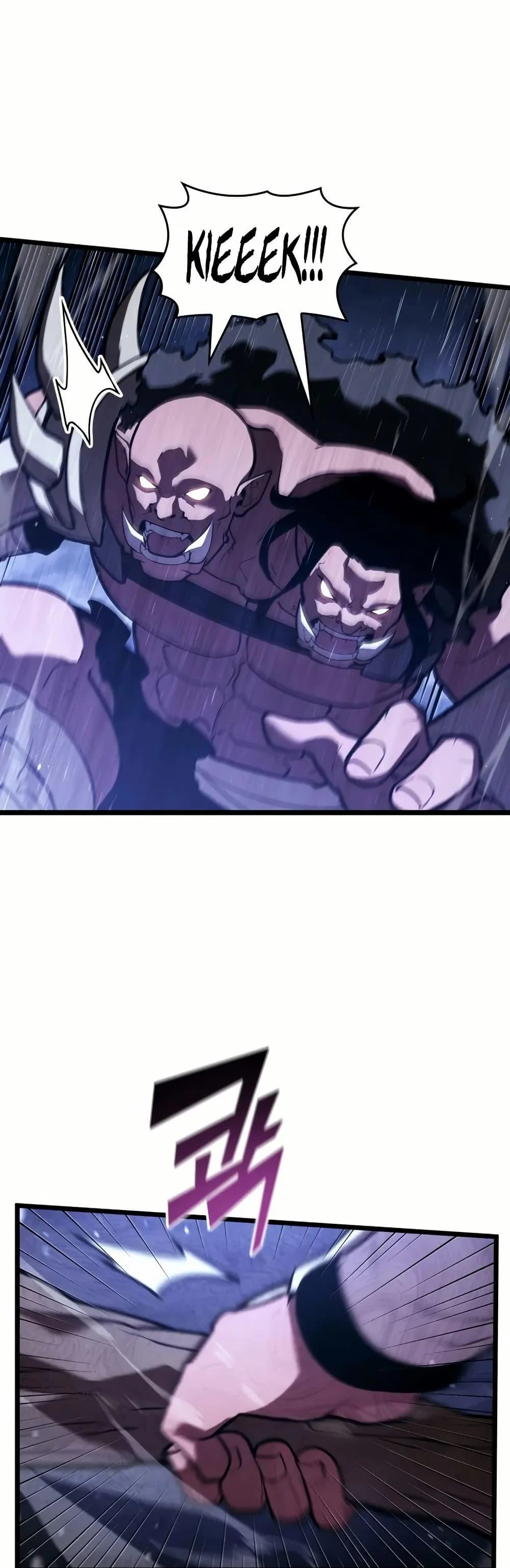 Return of the SSS-Class Ranker ตอนที่ 144 page 5