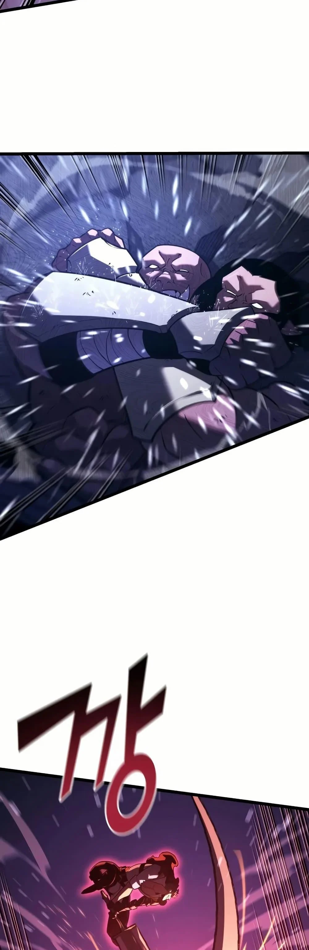 Return of the SSS-Class Ranker ตอนที่ 144 page 28