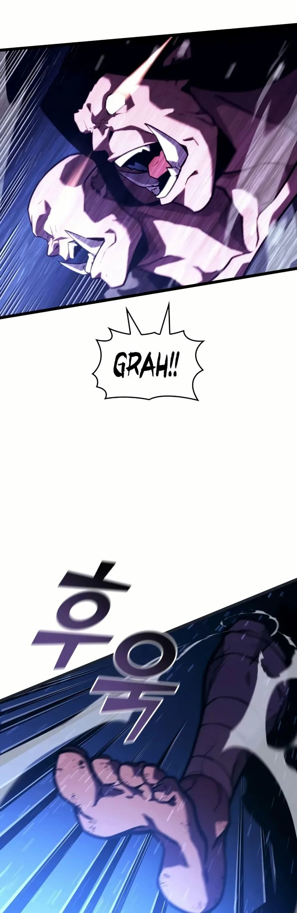 Return of the SSS-Class Ranker ตอนที่ 144 page 36