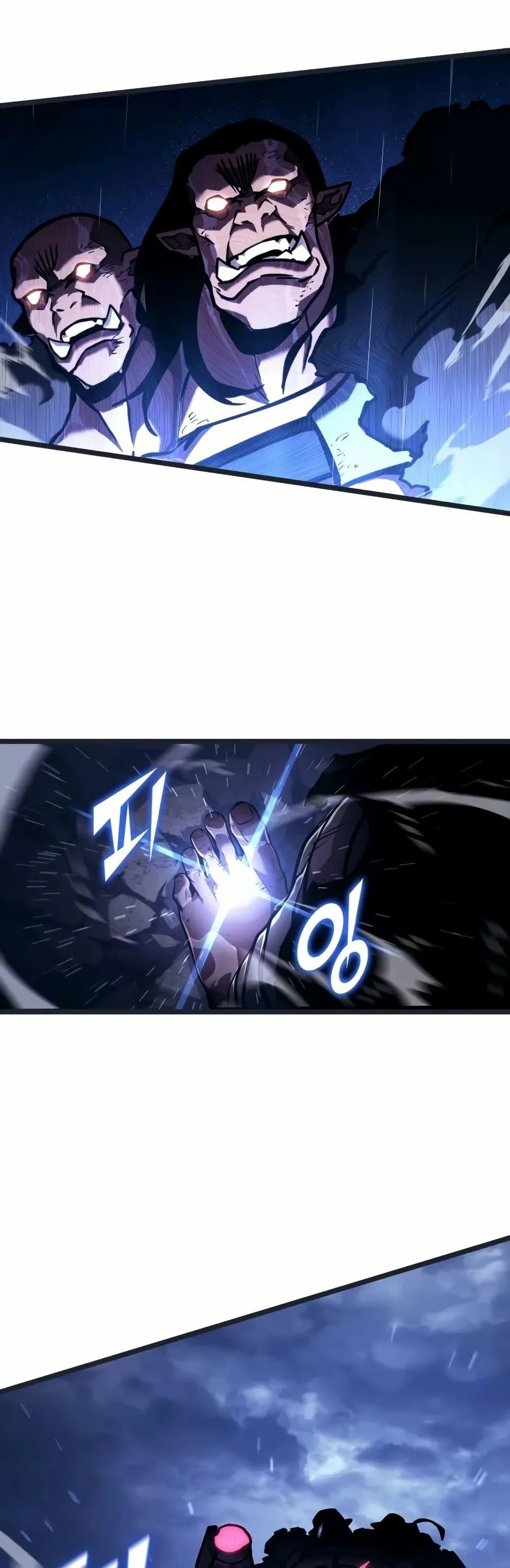 Return of the SSS-Class Ranker ตอนที่ 144 page 38