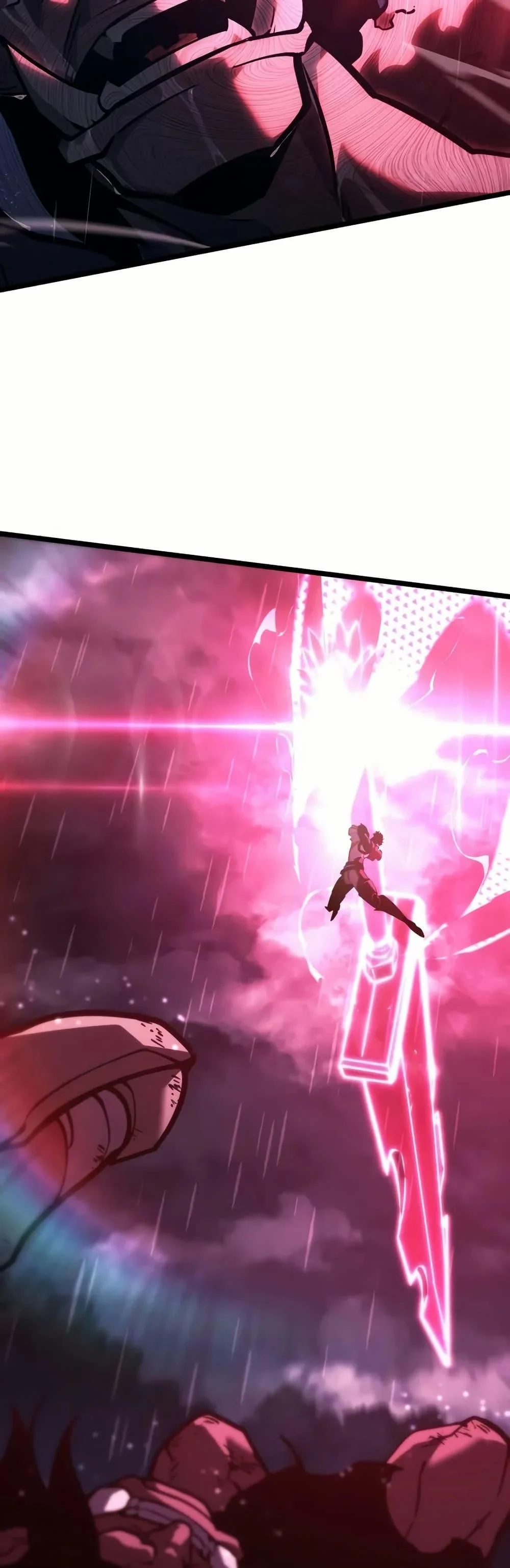 Return of the SSS-Class Ranker ตอนที่ 144 page 42