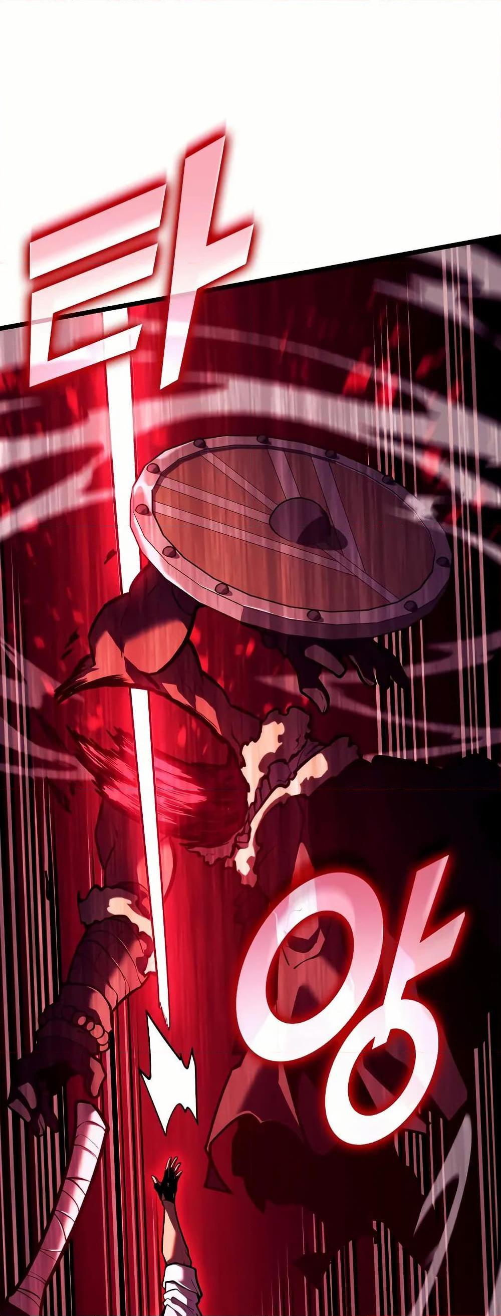 Return of the SSS-Class Ranker ตอนที่ 145 page 33