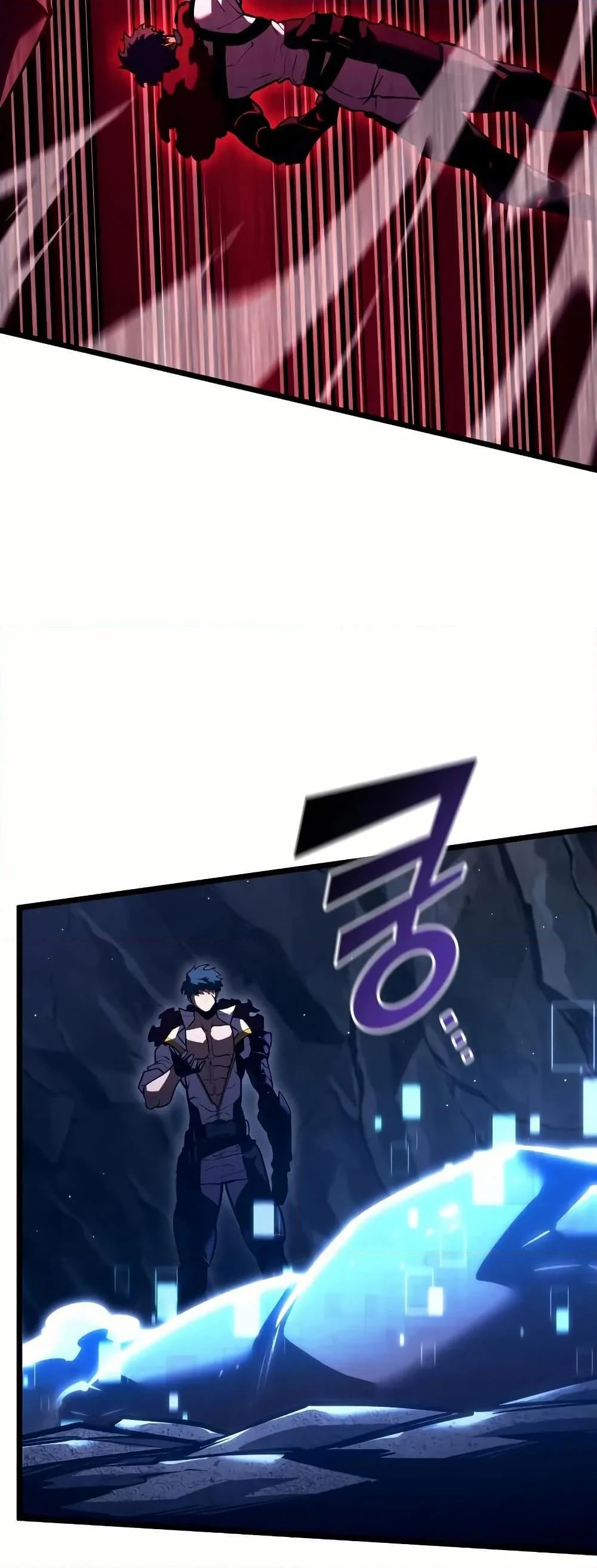 Return of the SSS-Class Ranker ตอนที่ 145 page 34