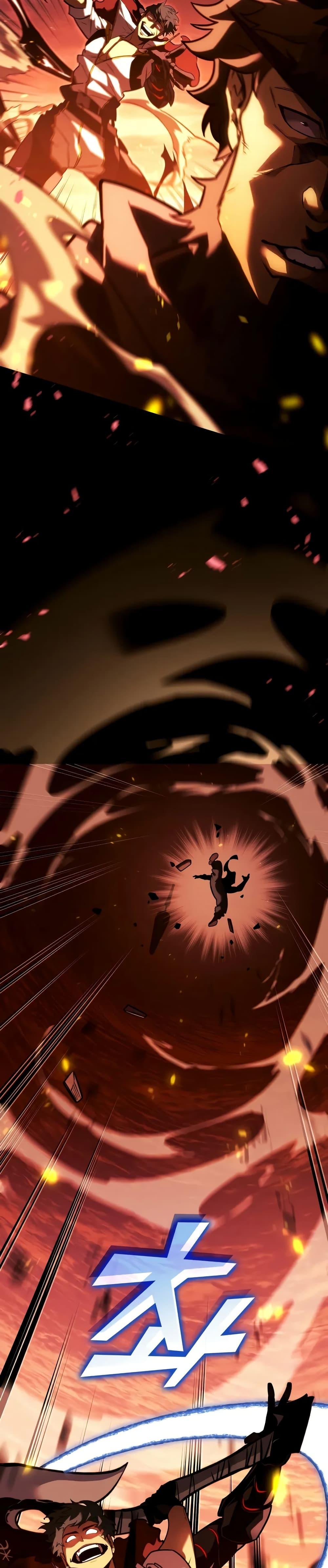 Return of the SSS-Class Ranker ตอนที่ 147 page 21