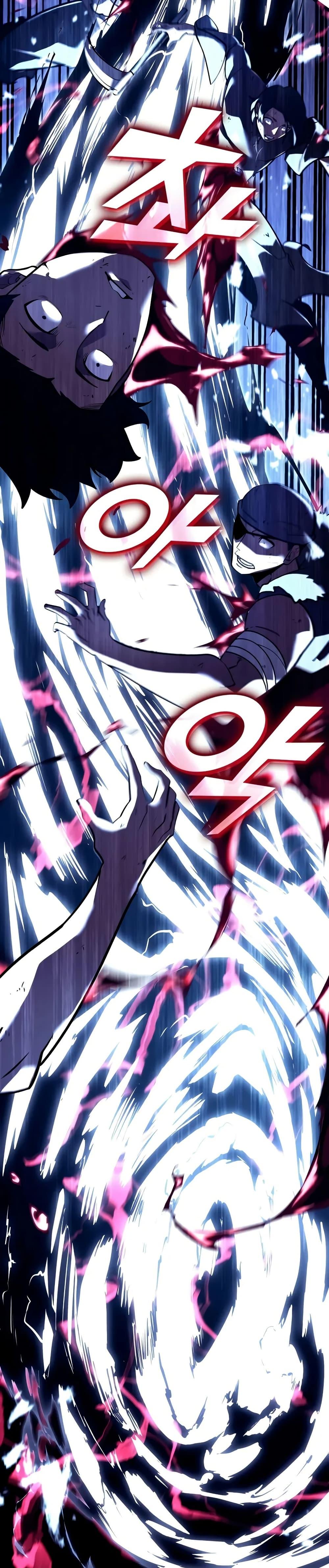 Return of the SSS-Class Ranker ตอนที่ 147 page 25