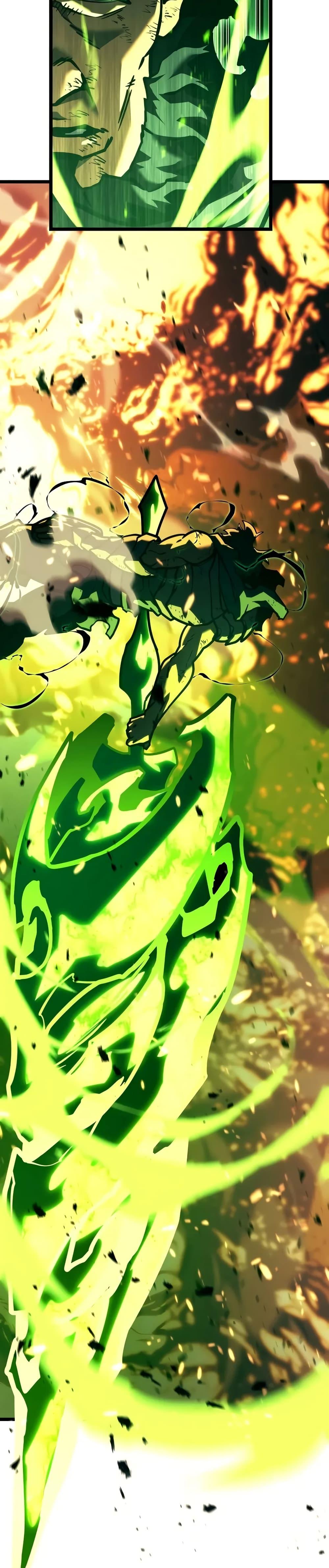 Return of the SSS-Class Ranker ตอนที่ 147 page 44