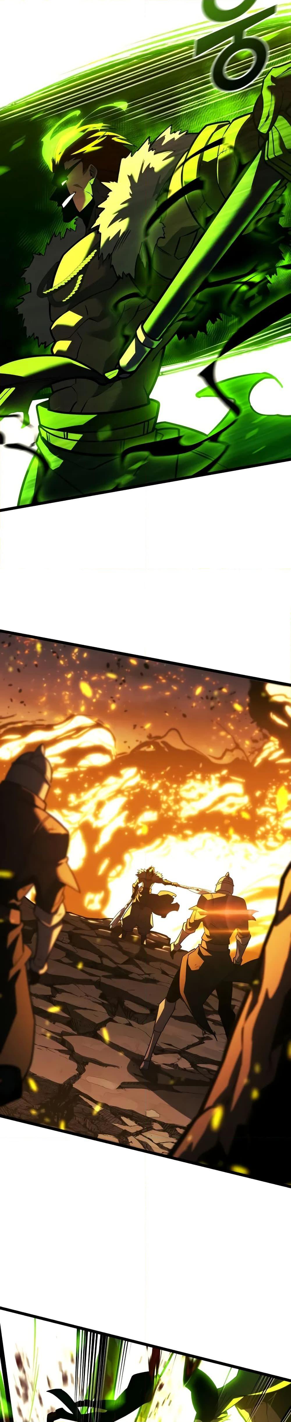 Return of the SSS-Class Ranker ตอนที่ 149 page 1