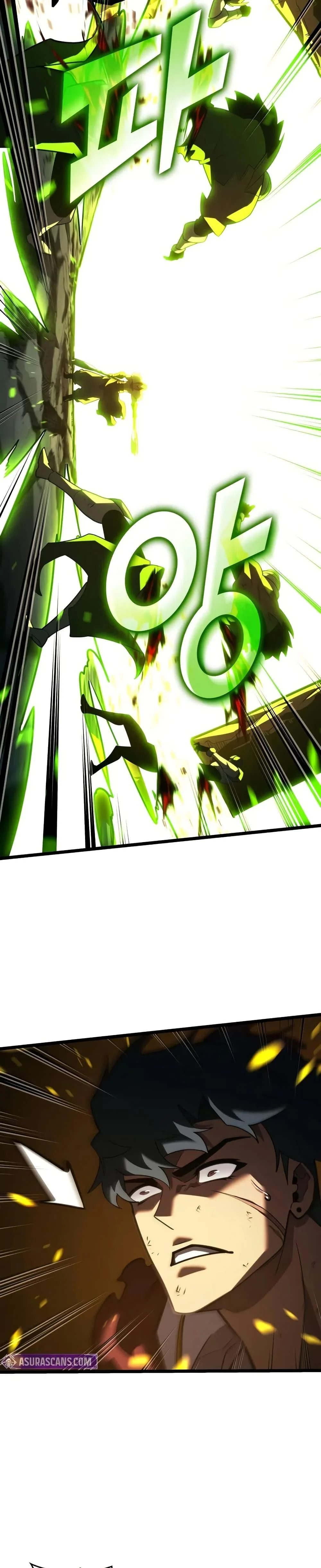 Return of the SSS-Class Ranker ตอนที่ 149 page 2