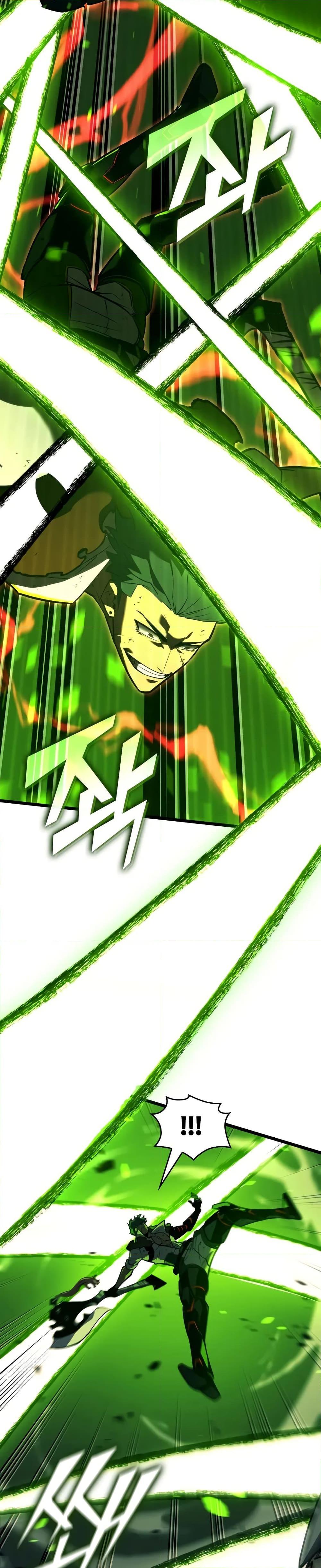 Return of the SSS-Class Ranker ตอนที่ 149 page 24