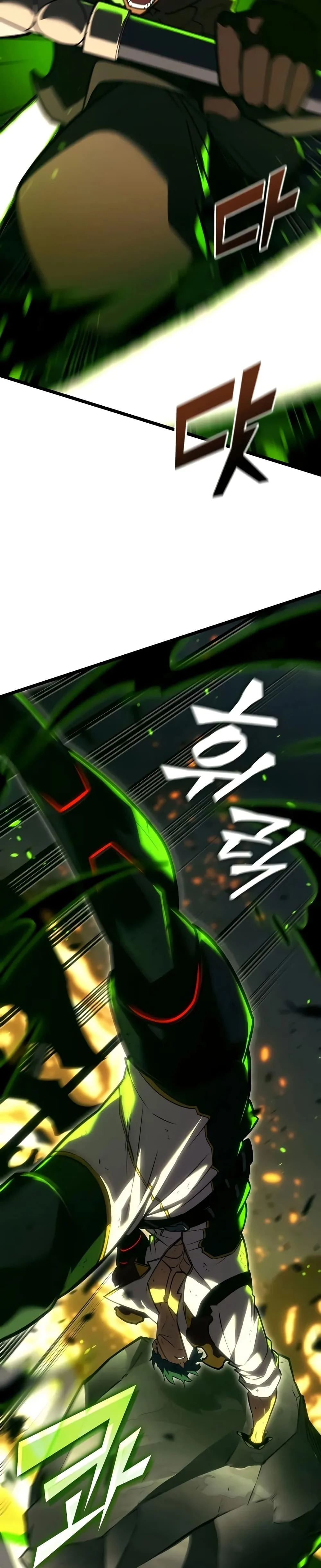 Return of the SSS-Class Ranker ตอนที่ 149 page 27