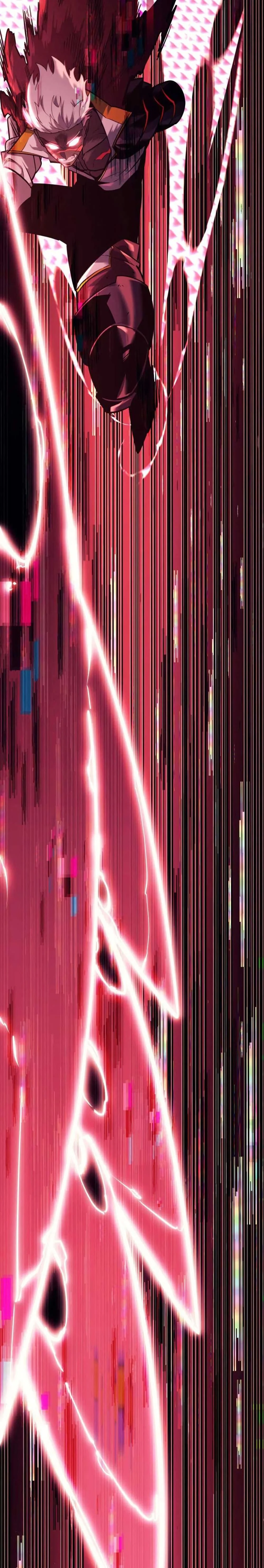 Return of the SSS-Class Ranker ตอนที่ 153 page 1