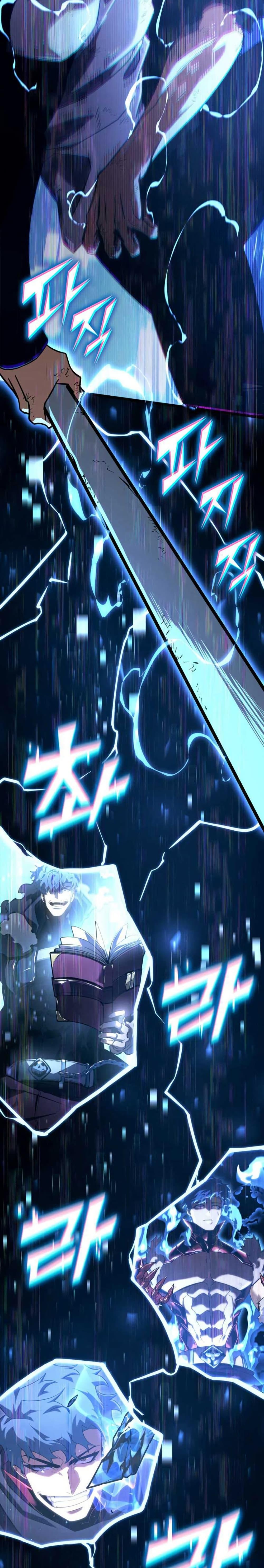 Return of the SSS-Class Ranker ตอนที่ 153 page 42