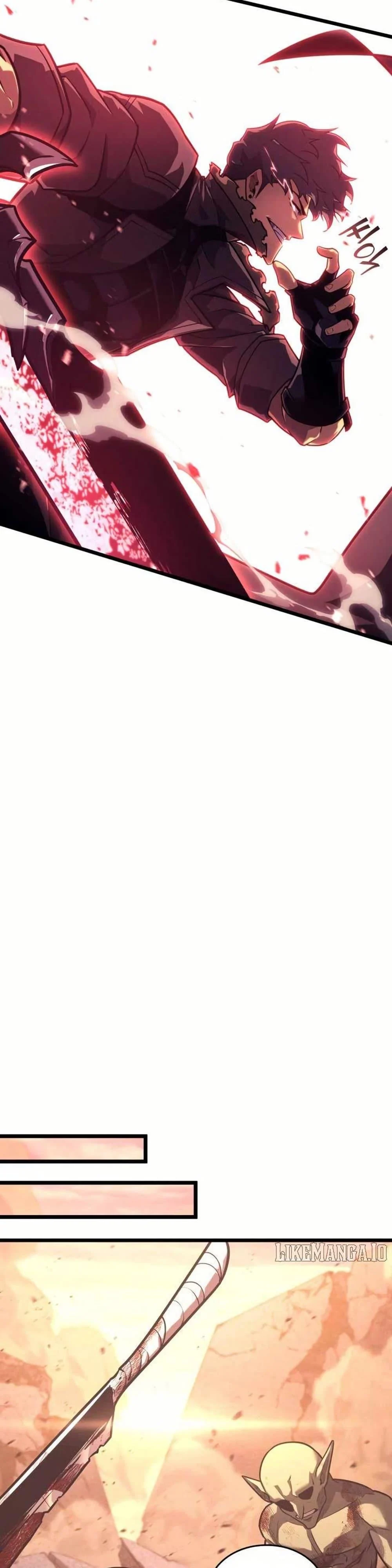 Return of the SSS-Class Ranker ตอนที่ 154 page 3