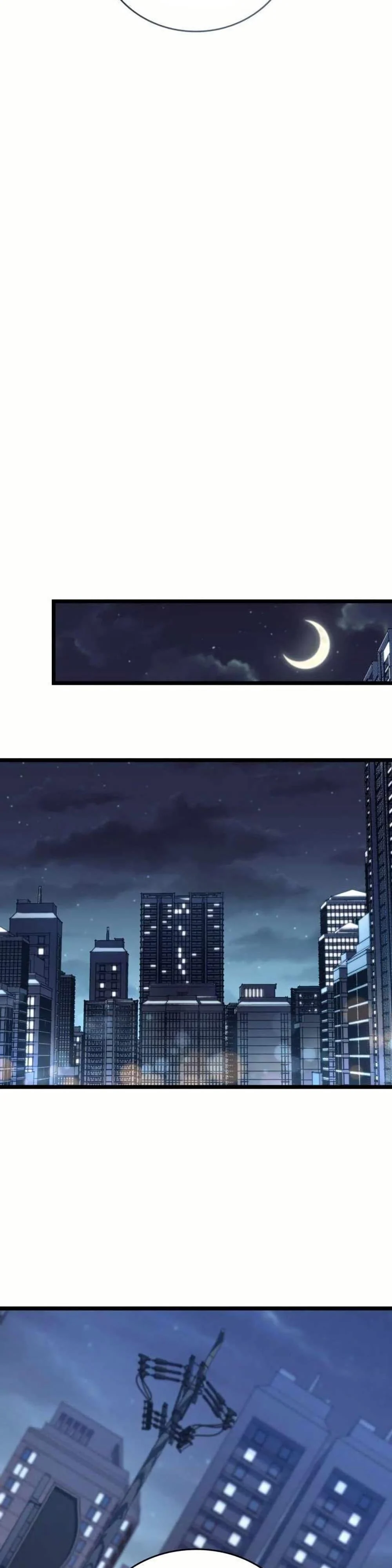 Return of the SSS-Class Ranker ตอนที่ 154 page 44