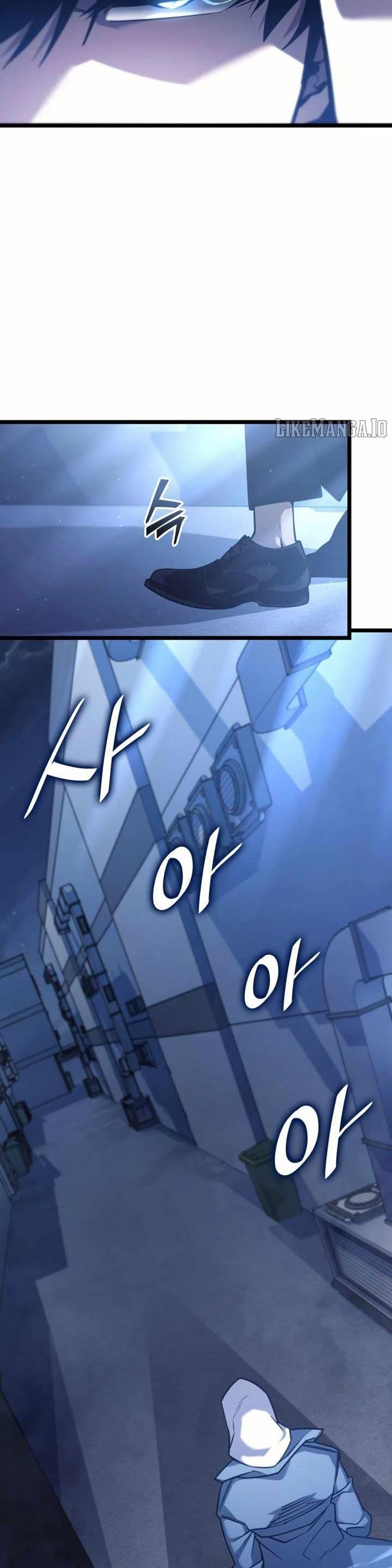 Return of the SSS-Class Ranker ตอนที่ 154 page 47