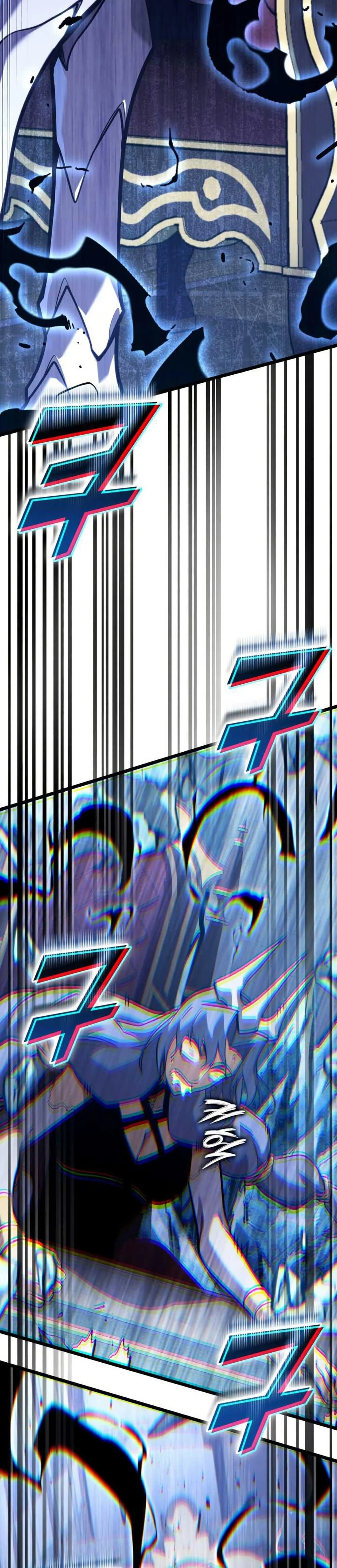 Return of the SSS-Class Ranker ตอนที่ 155 page 10