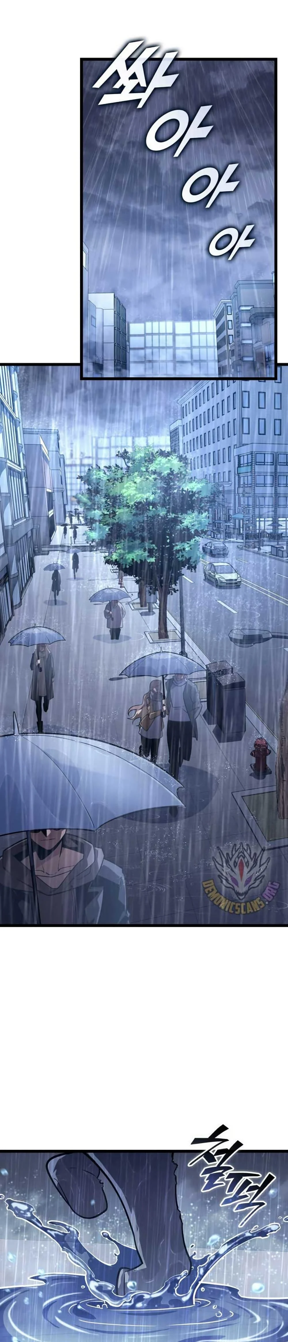 Return of the SSS-Class Ranker ตอนที่ 155 page 36