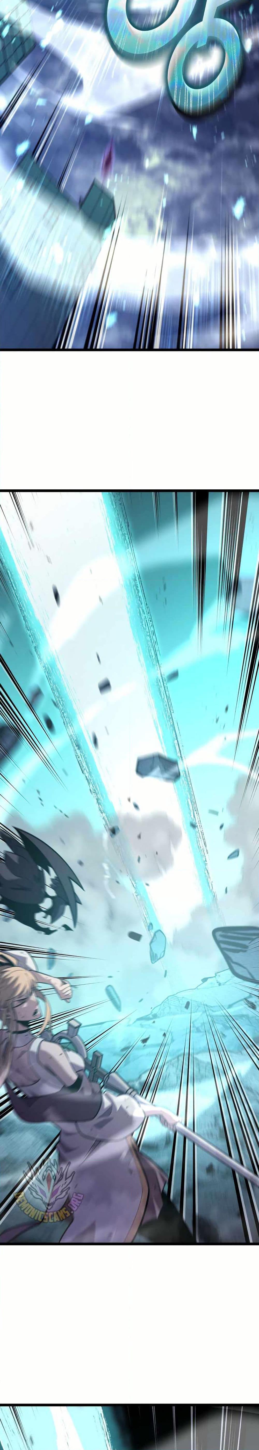 Return of the SSS-Class Ranker ตอนที่ 160 page 45