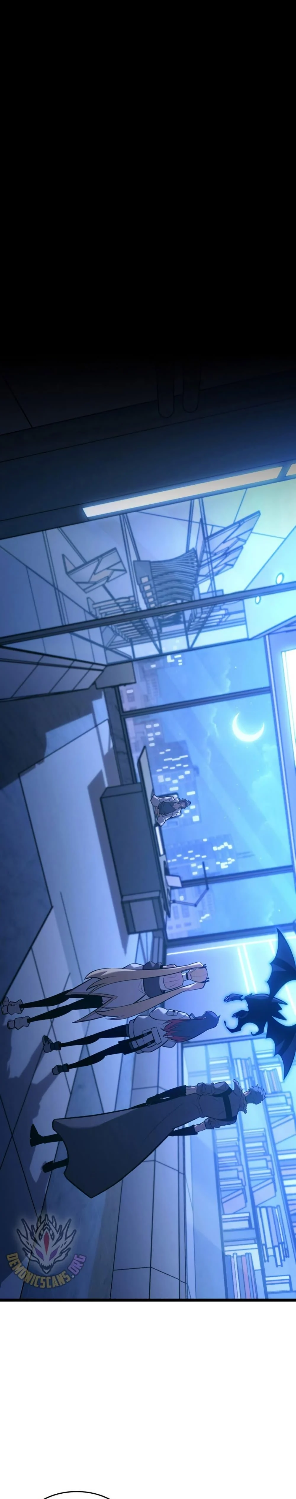 Return of the SSS-Class Ranker ตอนที่ 162 page 2