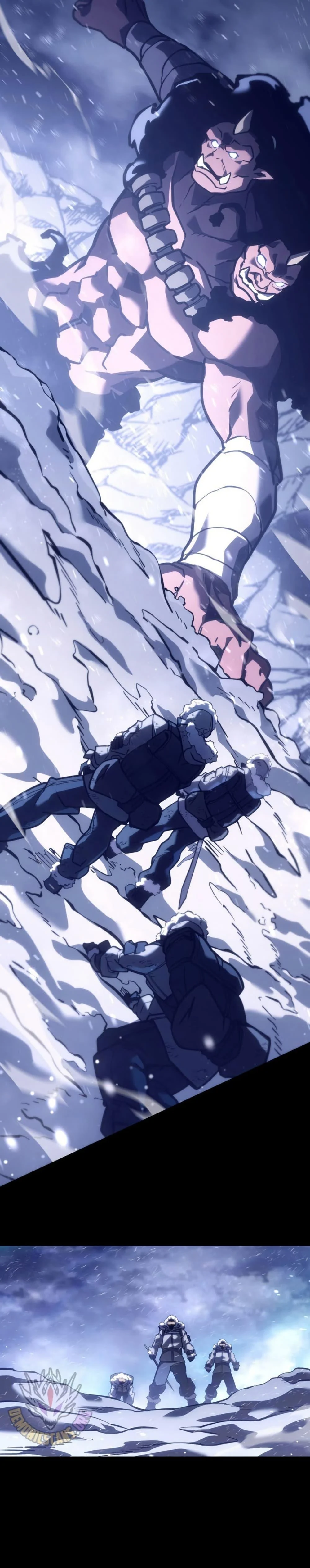 Return of the SSS-Class Ranker ตอนที่ 162 page 23