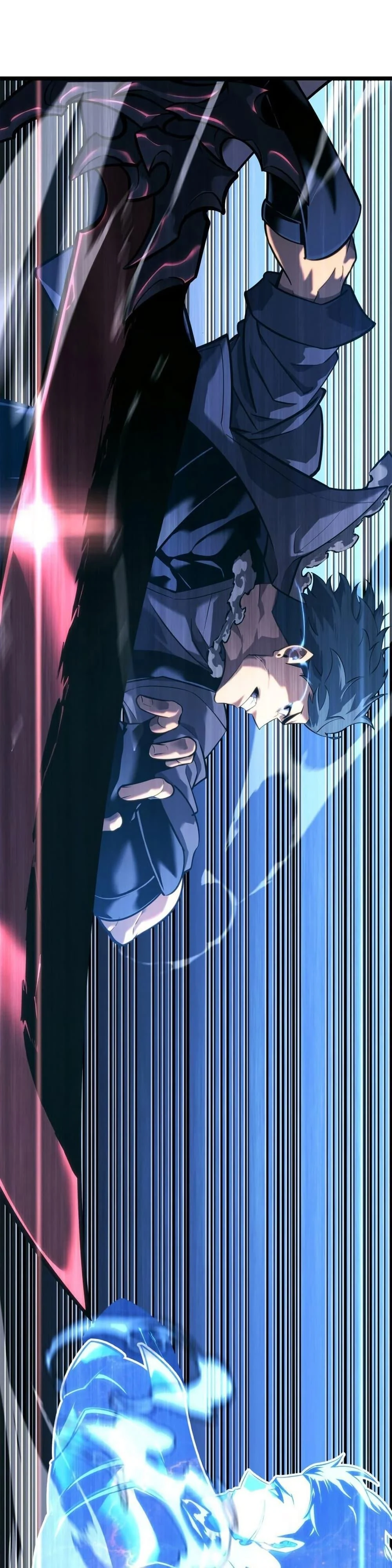 Return of the SSS-Class Ranker ตอนที่ 164 page 36