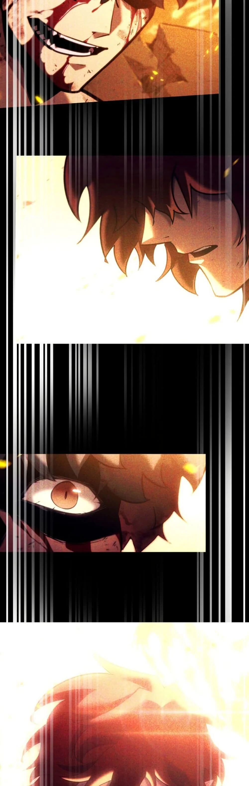 Return of the SSS-Class Ranker ตอนที่ 165 page 20