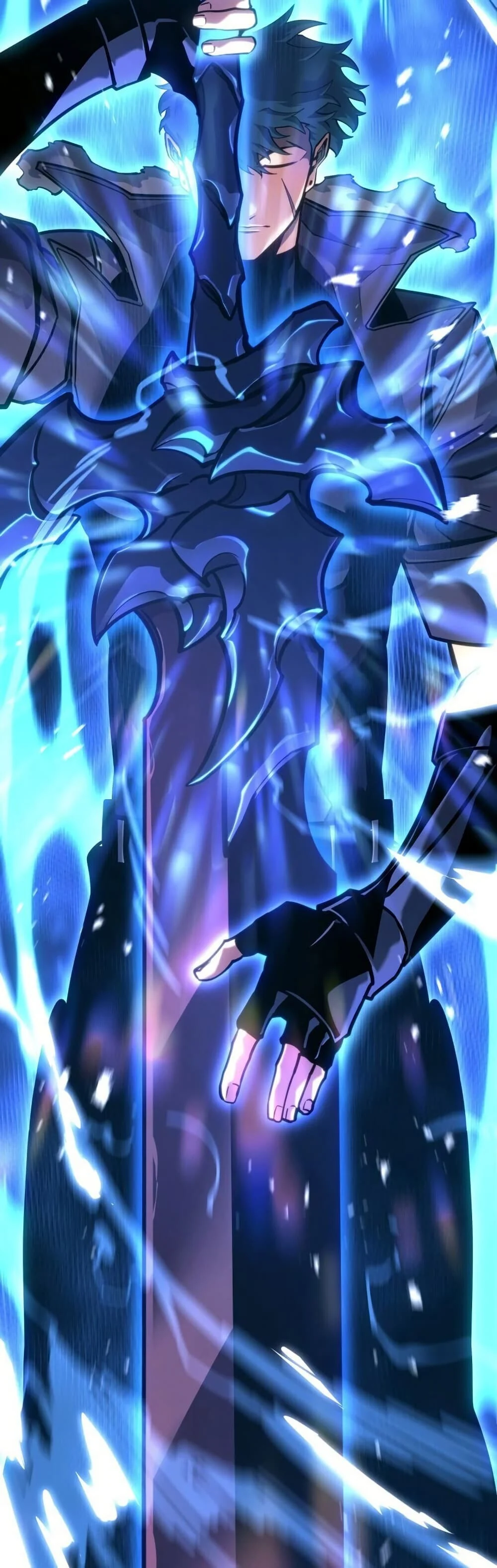 Return of the SSS-Class Ranker ตอนที่ 165 page 44