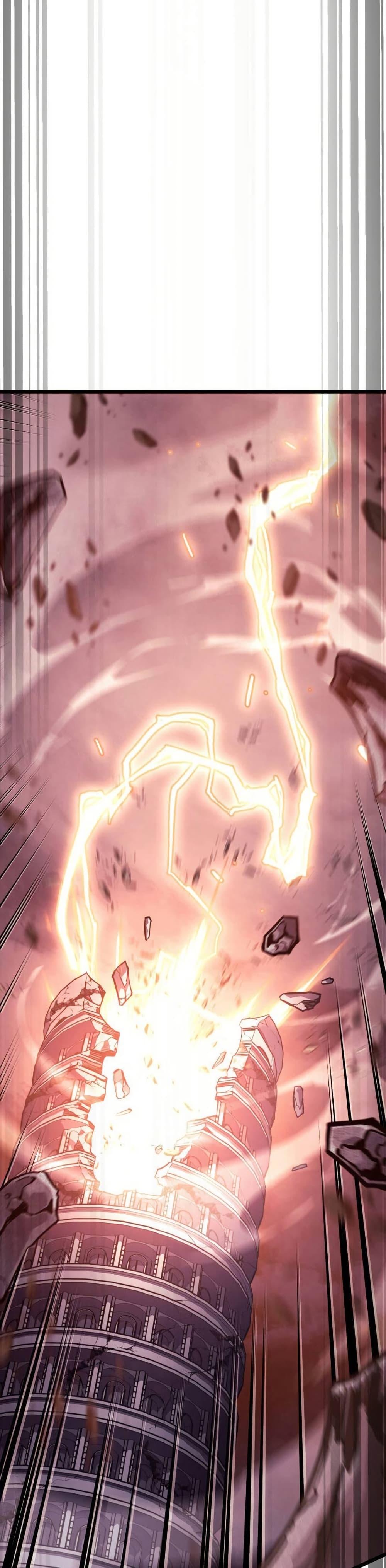 Return of the SSS-Class Ranker ตอนที่ 172 page 35