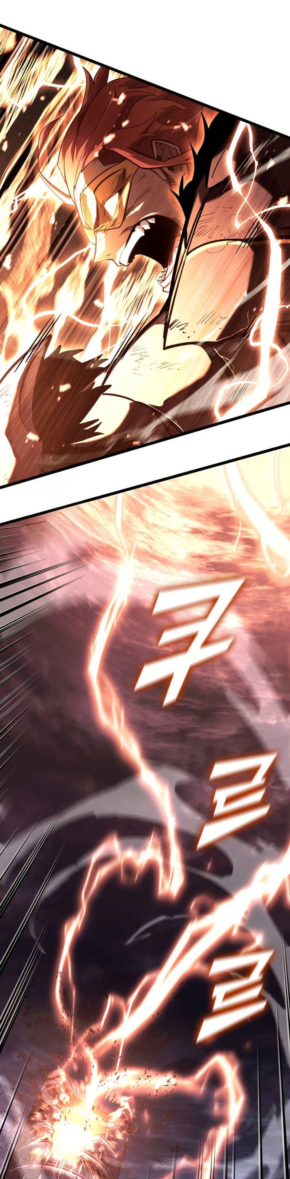 Return of the SSS-Class Ranker ตอนที่ 172 page 40